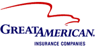 Great American logo